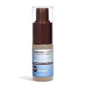 Mineral Fusion Dry Shampoo - Medium to Dark