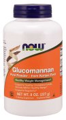 Now Foods Glucomannan Pure Powder 8 oz