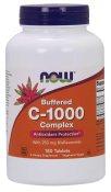 Vitamin C-1000 Complex - 180 Tablets