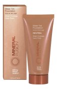 Mineral Fusion Sheer Tint Mineral Foundation Neutral 1.8 oz