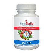 Serodaily Energy Enhancement 90 Tablets