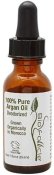 Bio Follicle Argan Oil, 1 fl oz Deodorized