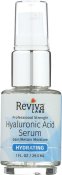 Reviva Labs Hyaluronic Acid Serum 1 oz