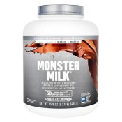 Cytosport Monster Milk Chocolate Brownie 5.37 lbs