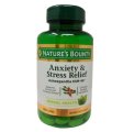 Nature's Bounty Anxiety & Stress Relief 90 Count