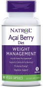 Acai Berry Diet, 60 Capsules