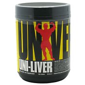 Uni-Liver 250 ct