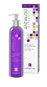 Andalou Naturals Apricot Probiotic Cleansing Milk 6 oz