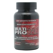 Multi Pro-32X 100 Caplets