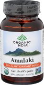 Organic India Amalaki Organic 90 VCaps