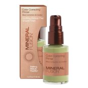 Mineral Fusion Color Correcting Primer 1 oz