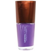 Mineral Fusion Nail Polish - Rock Cress