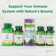 (image for) Nature's Bounty Vitamin D 10,000 IU 72ct