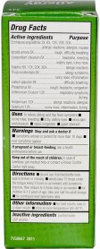 (image for) Natra-Bio Allergy Relief Non-Drowsy 1 oz