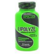 Lipolyze 90 Capsules