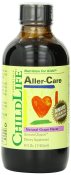 (image for) ChildLife Aller-Care Grape 4 oz