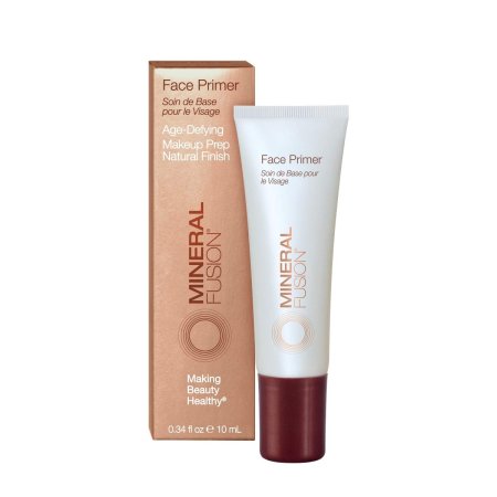 (image for) Mineral Fusion Face Primer - 1oz