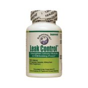 Balanceuticals Urinary Leak Control 60 Capsules