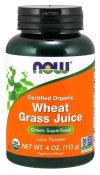 Wheat Grass Juice - 4 oz