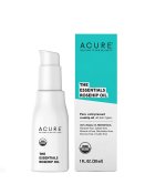 Acure Rosehip Oil All Skin Types 1 oz