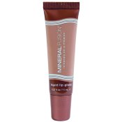 Mineral Fusion Liquid Lip Gloss - Delicate