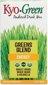 Kyolic Kyo-Green Energy Powder 5.3 oz