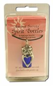 Ancient Secrets Aromatherapy Spirit Bottle Necklace Mother Child