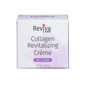 Reviva Labs Collagen Regeneration Cream 2 oz