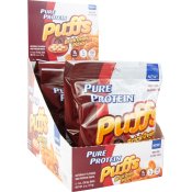 Pure Protein Puffs Brick Oven Pizza 6 Count