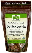 Organic Golden Berries