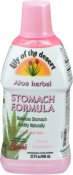 Lily of The Desert Aloe Herbal Stomach Formula 32 oz