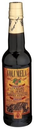 Columela Sherry Vinegar Reserva 12 oz