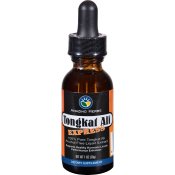 Amazing Herbs Tongkat Ali Liquid Extract 1 oz