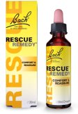 Bach Rescue Remedy Drops 20 ML