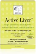 Active Liver - 30 Tabs