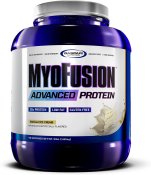 Gaspari Nutrition MyoFusion Advanced Protein Vanilla 4 lbs