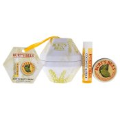 Burt's Bees Coconut & Pear Kit