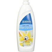 Biokleen Dish Liquid Lemon Thyme 25 oz