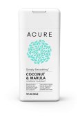 Acure Simply Smoothing Conditioner, Coconut & Marula 12 fl oz