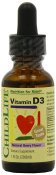 ChildLife Drops Vitamin D3