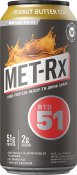 MET-Rx Ready to Drink Protein Shake Peanut Butter Cup 12 pack