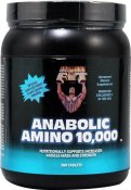 Healthy N Fit Anabolic Amino 10,000 Tablets, 360 Ct