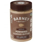 Barney Butter Powdered Almond Butter Chocolate 8 oz