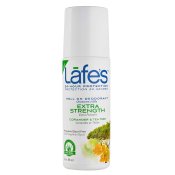 Lafe's 24-Hour Protection Coriander & Tea Tree Deodrant 3 oz