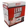 (image for) Labrada Nutrition Lean Body 20 Pack