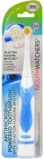 MouthWatchers Powered Toothbrush A/B Blue