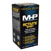 MHP Activite Sport 120 Tablets