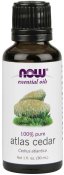 Now Foods Atlas Cedar Oil Pure 1 oz