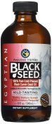 (image for) Amazing Herbs Egyptian Black Seed Oil 8 oz