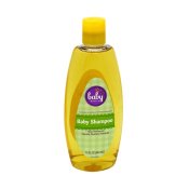 Baby Basics Baby Shampoo 15 oz